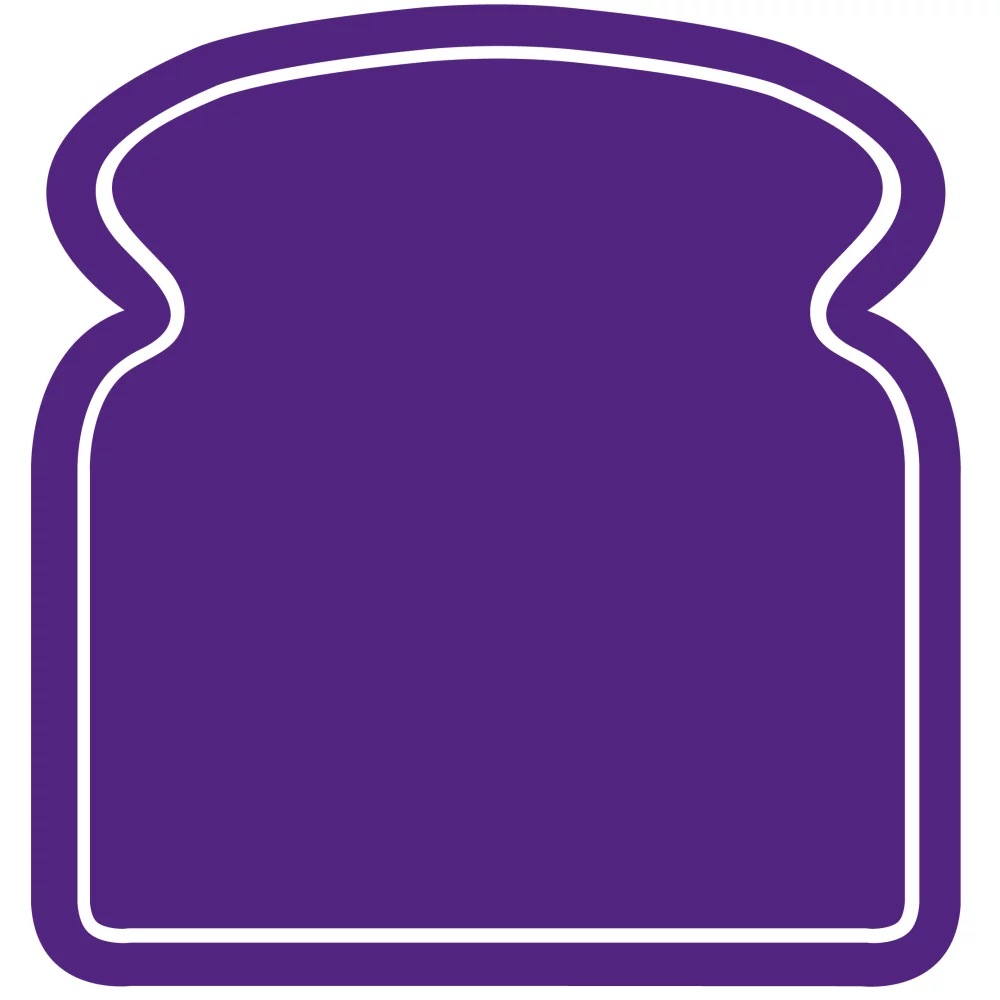 Moufle à rôtir en mousse