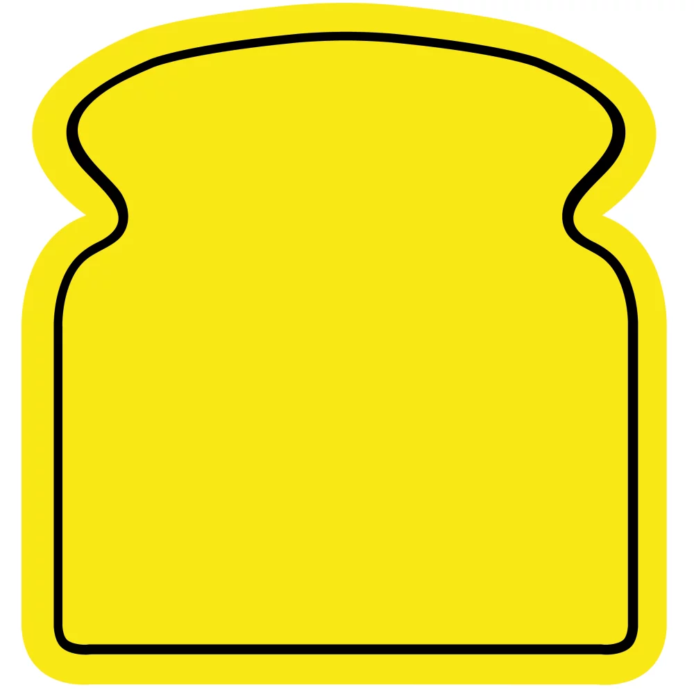 Moufle à rôtir en mousse