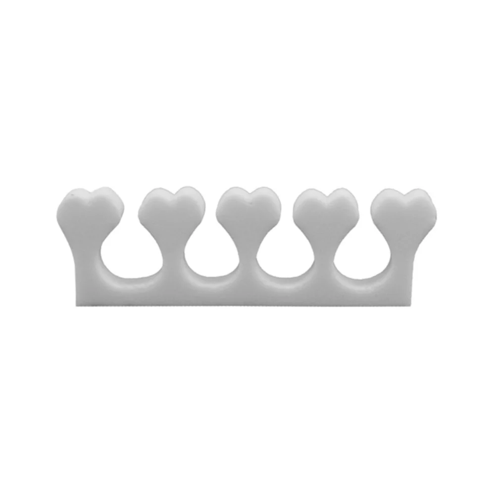 Toe Separator Wedges