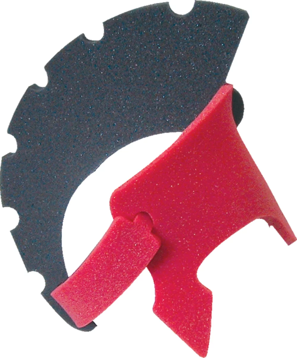 Chapeau de la bande Trojan