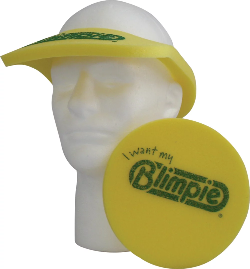 Pop-up Visor - Visor