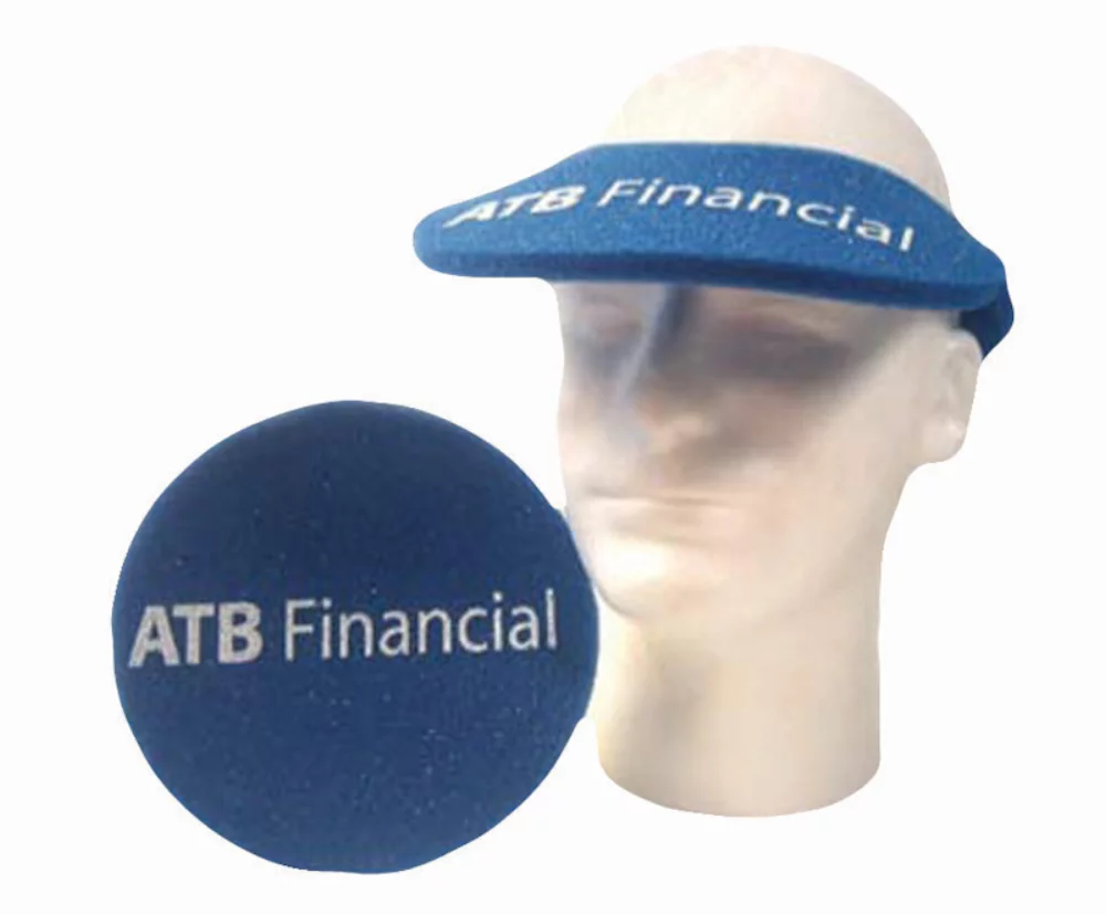 Foam Flying Disc / Visor