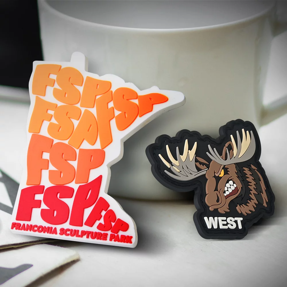 1" PVC Patch