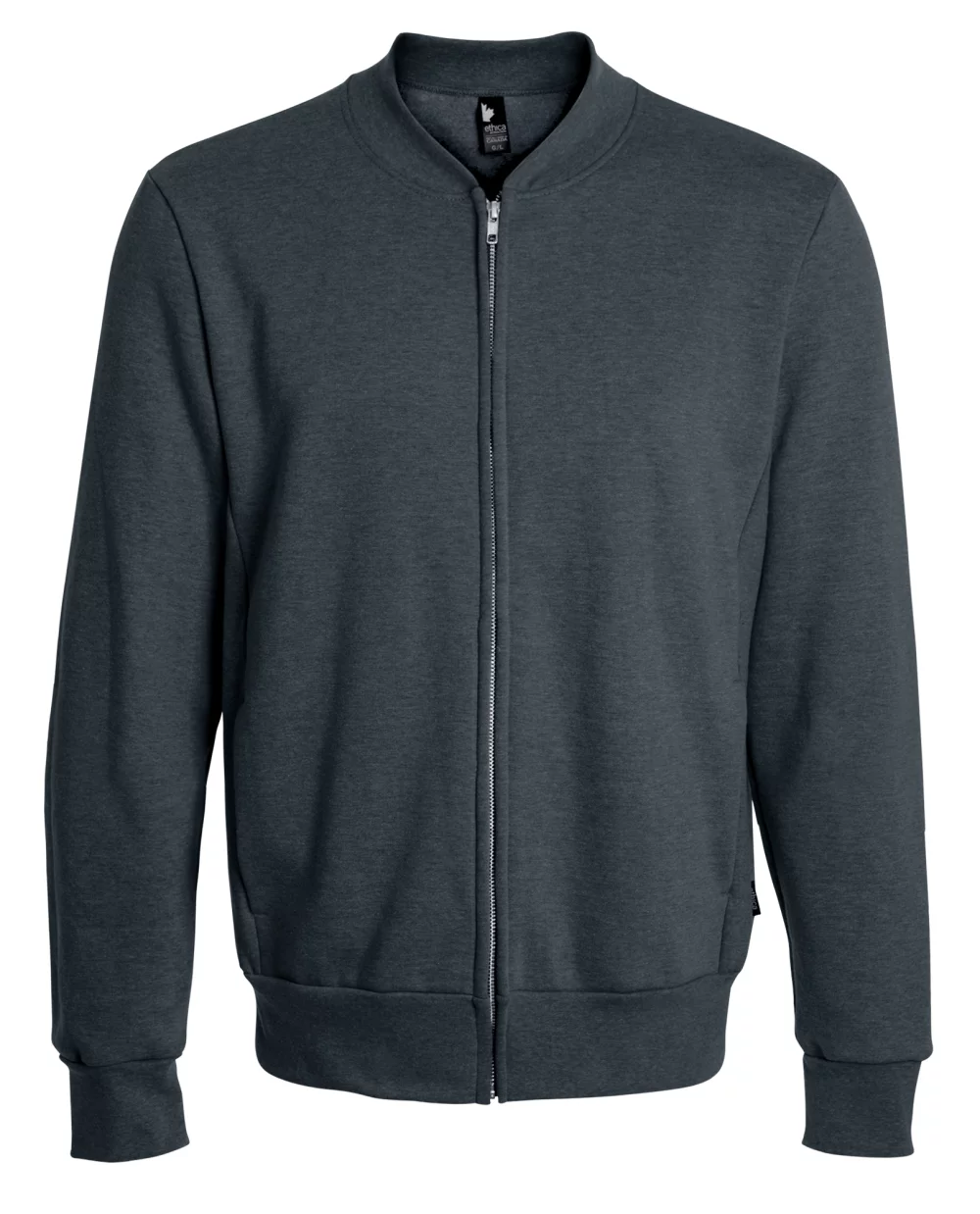 Ethica Unisex Bomber Jacket