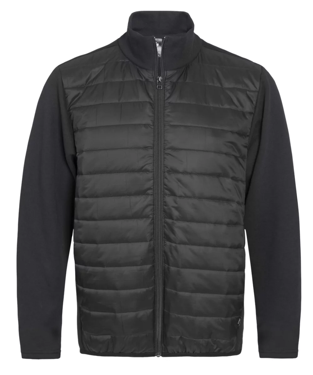 Veste hybride unisexe Ethica