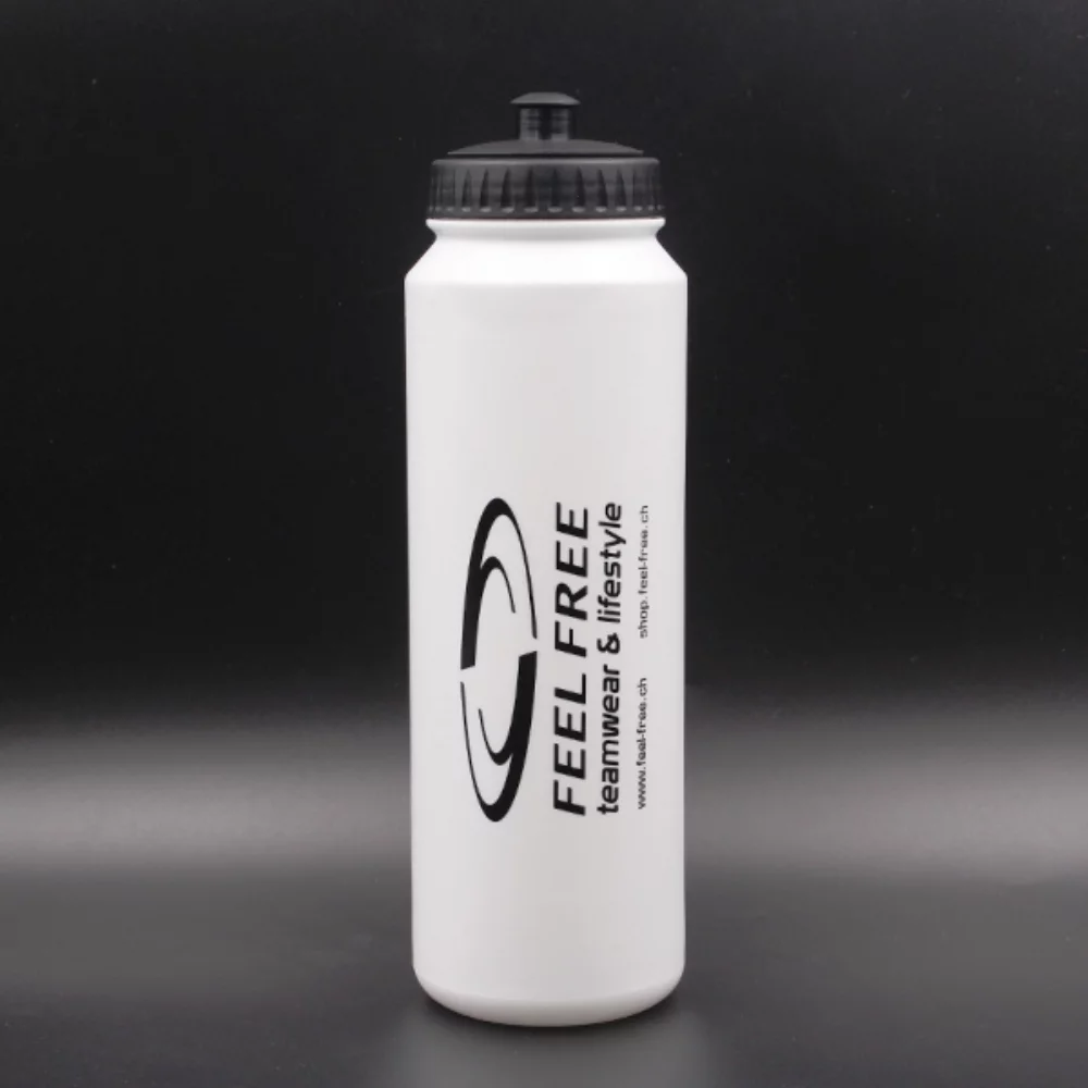 Bouteille d'eau de sport de 1000 ml