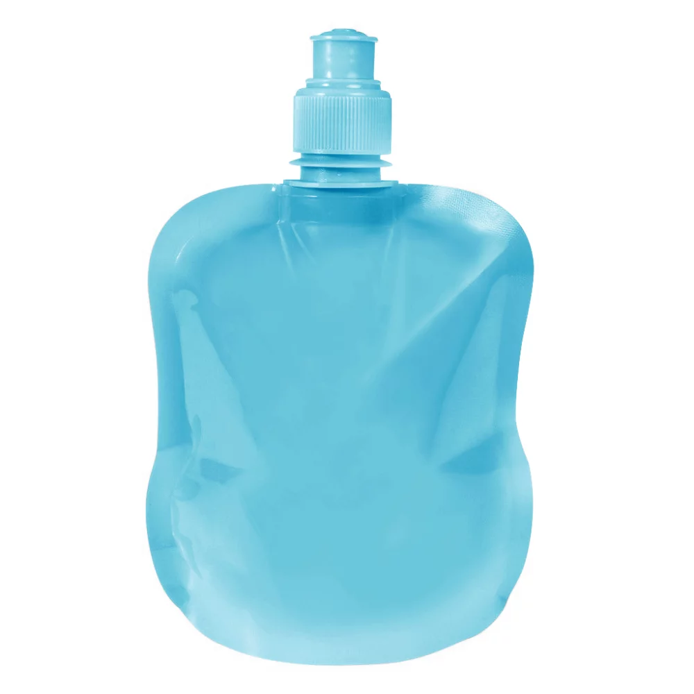 Folding Water Bottle