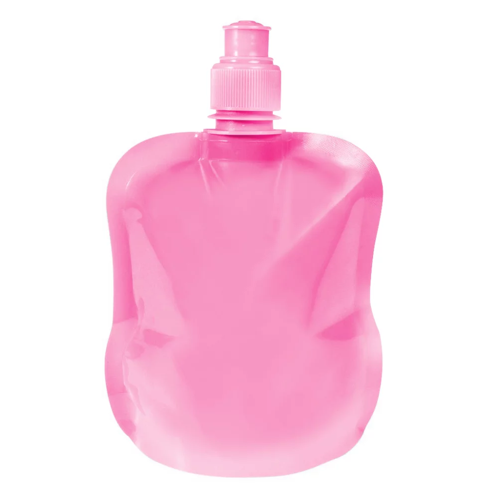 Folding Water Bottle