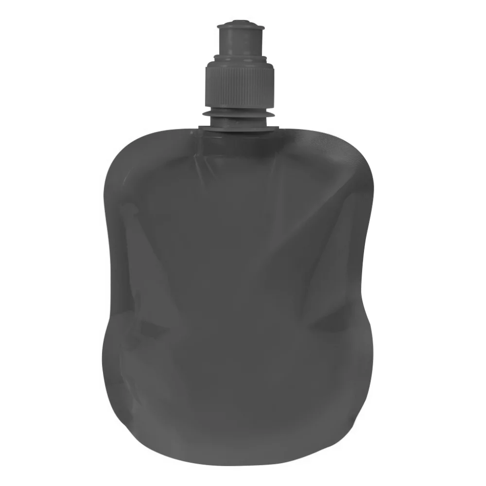 Bouteille d'eau pliable