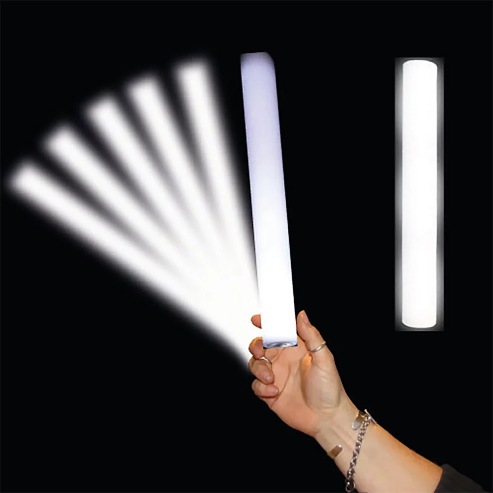LED Foam Stick