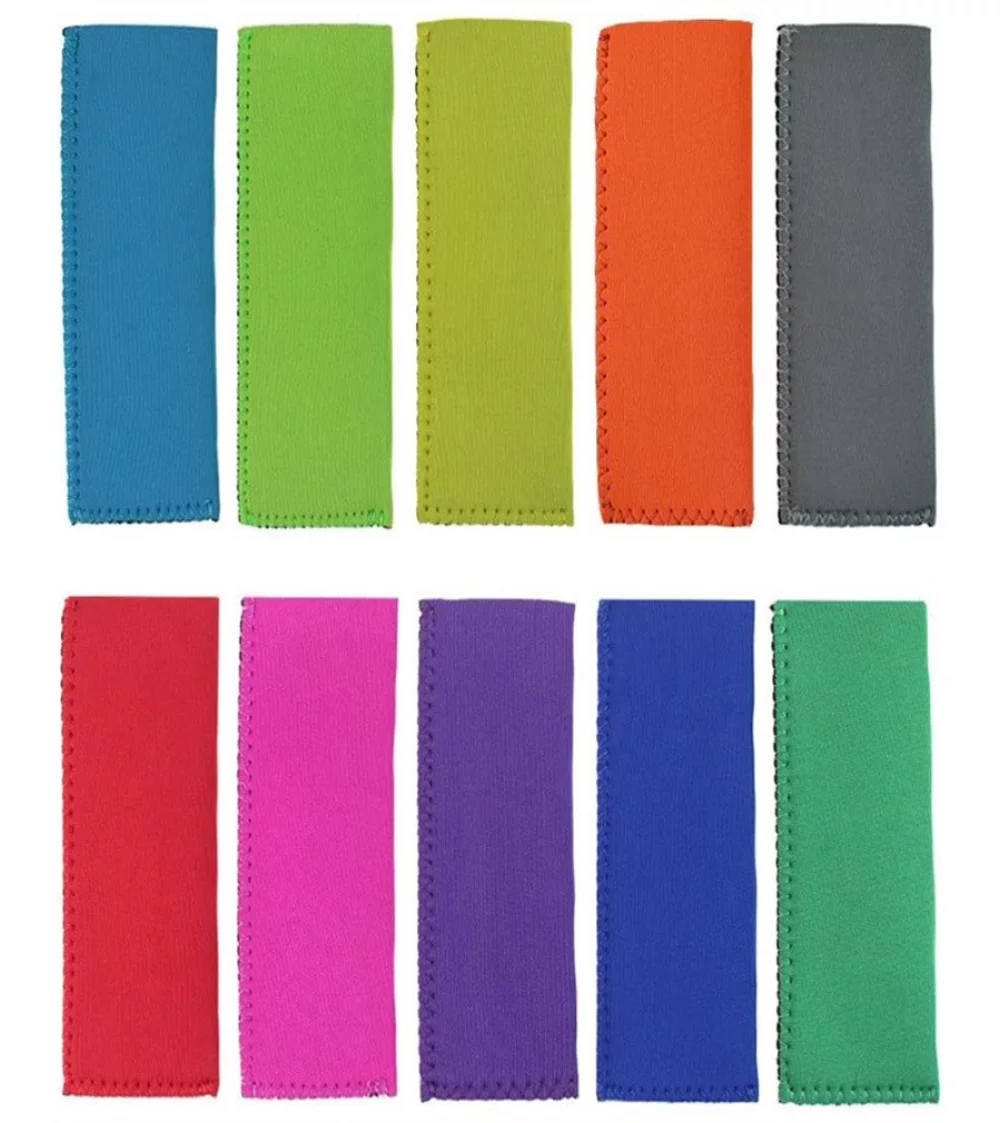 Neoprene Iced Pop Coolie