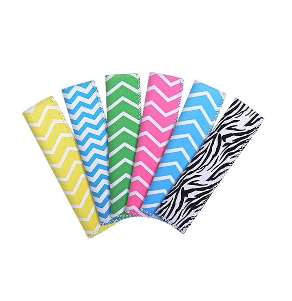 Neoprene Iced Pop Coolie