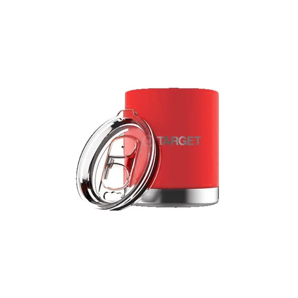 300ml Low Ball Vacuum Tumbler