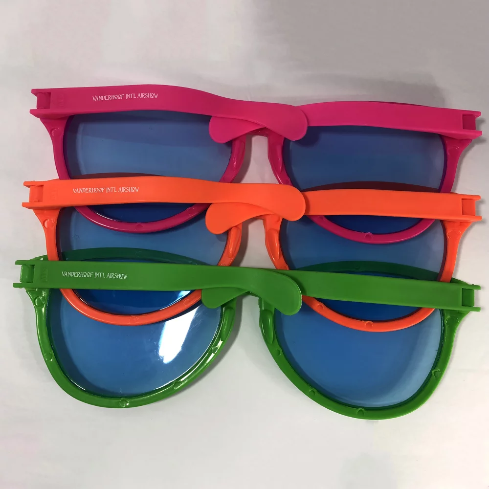 Lunettes de soleil Jumbo