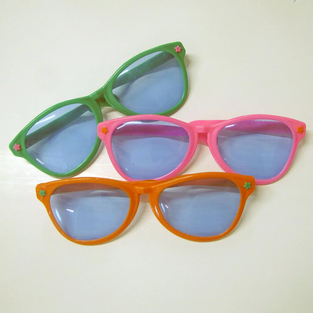Jumbo Sunglasses
