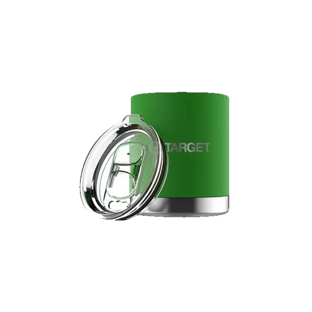 300ml Low Ball Vacuum Tumbler