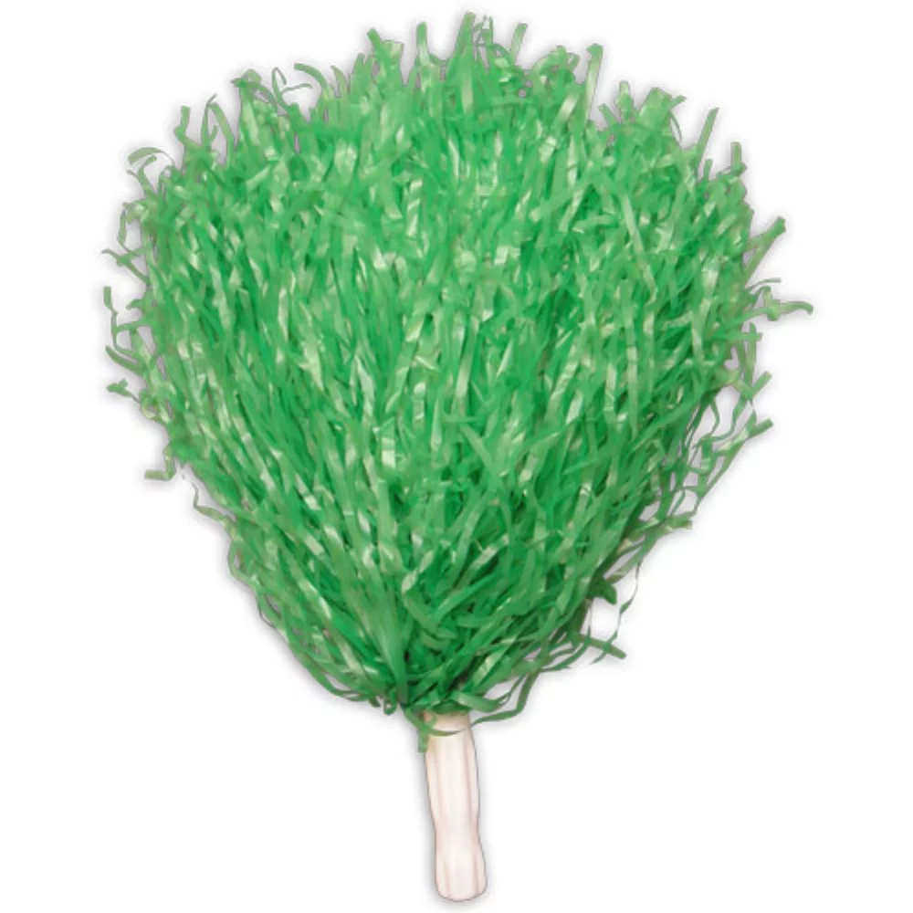 Pompon vert