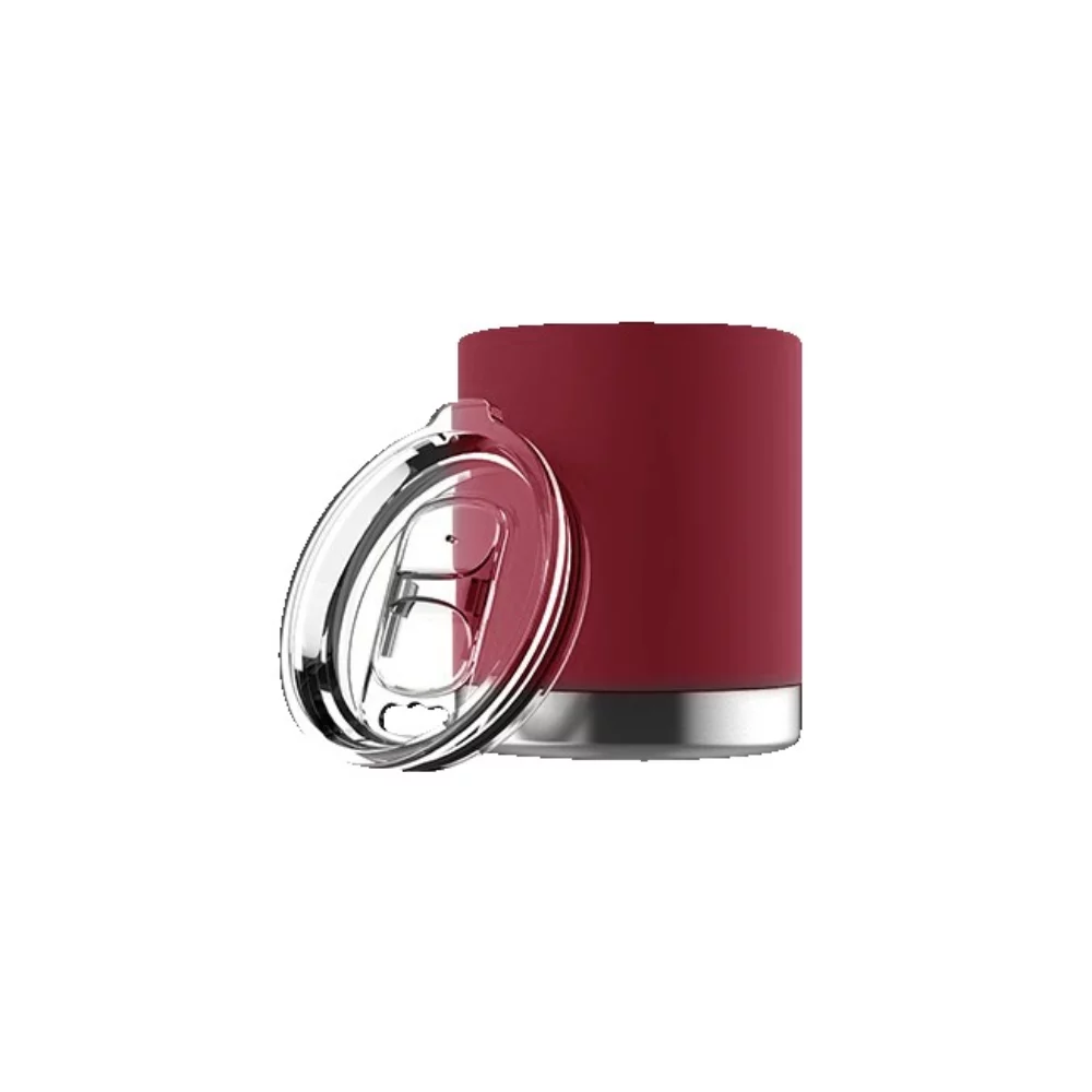 300ml Low Ball Vacuum Tumbler