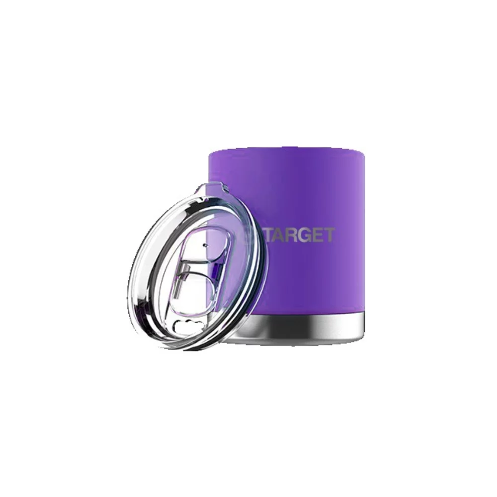 Tumbler sous vide bas de 300 ml