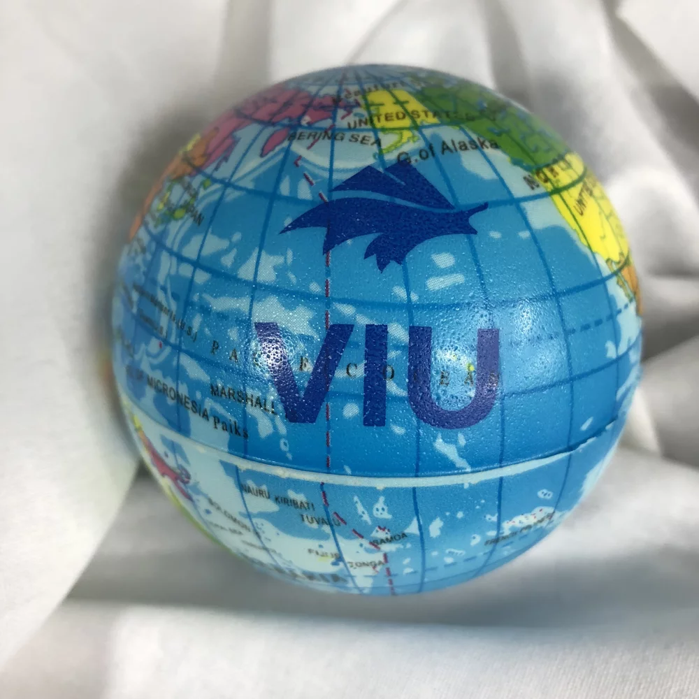 Balle de compression terrestre de 3 pouces