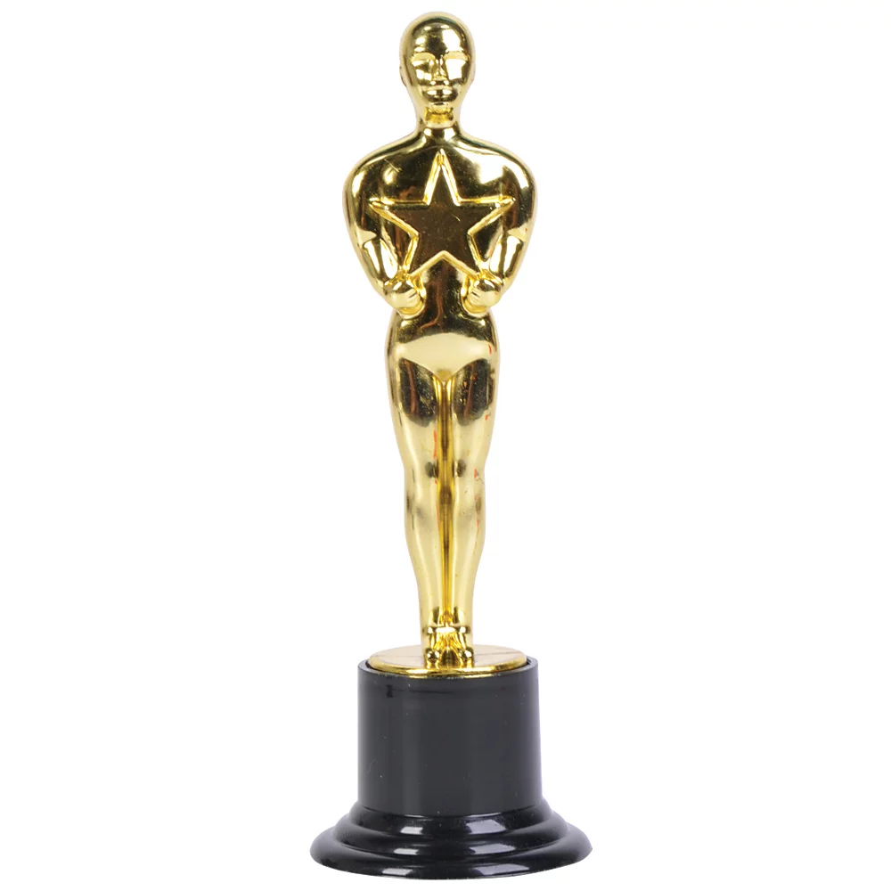 Trophée de récompense de 6" petit