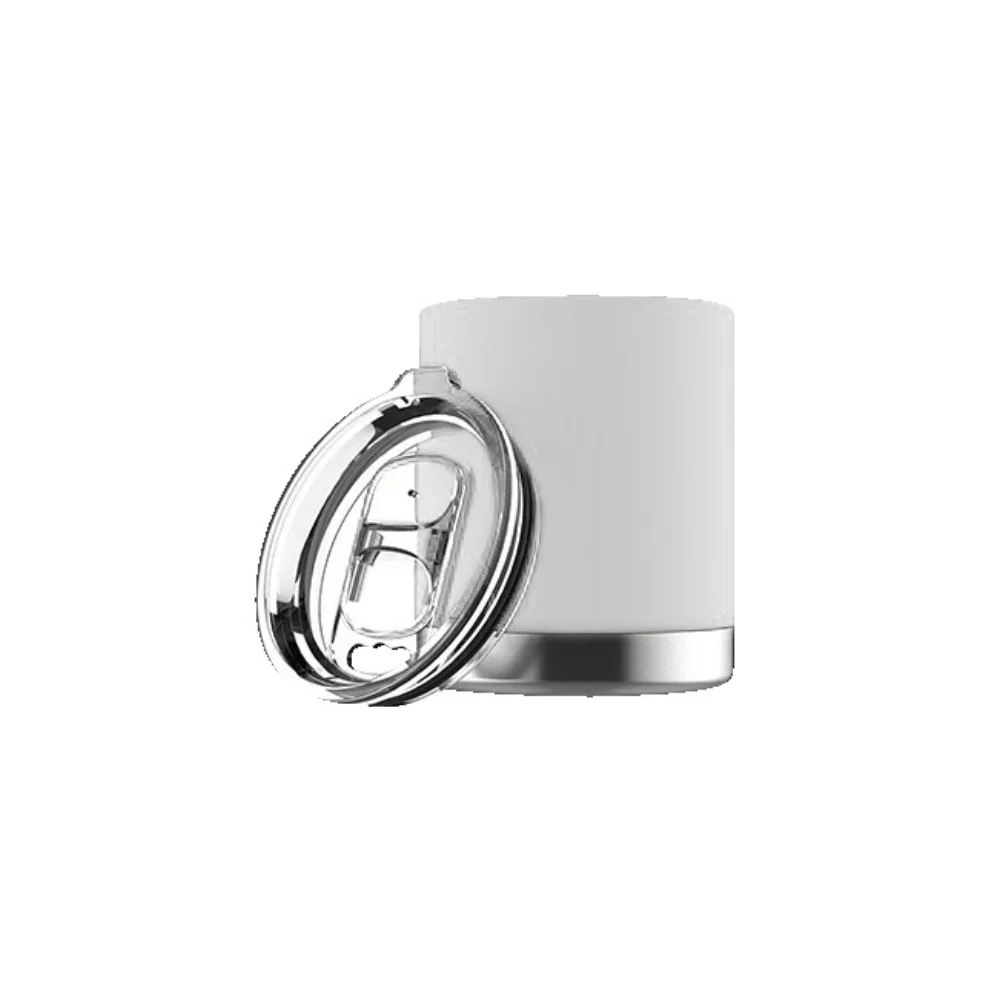 300ml Low Ball Vacuum Tumbler