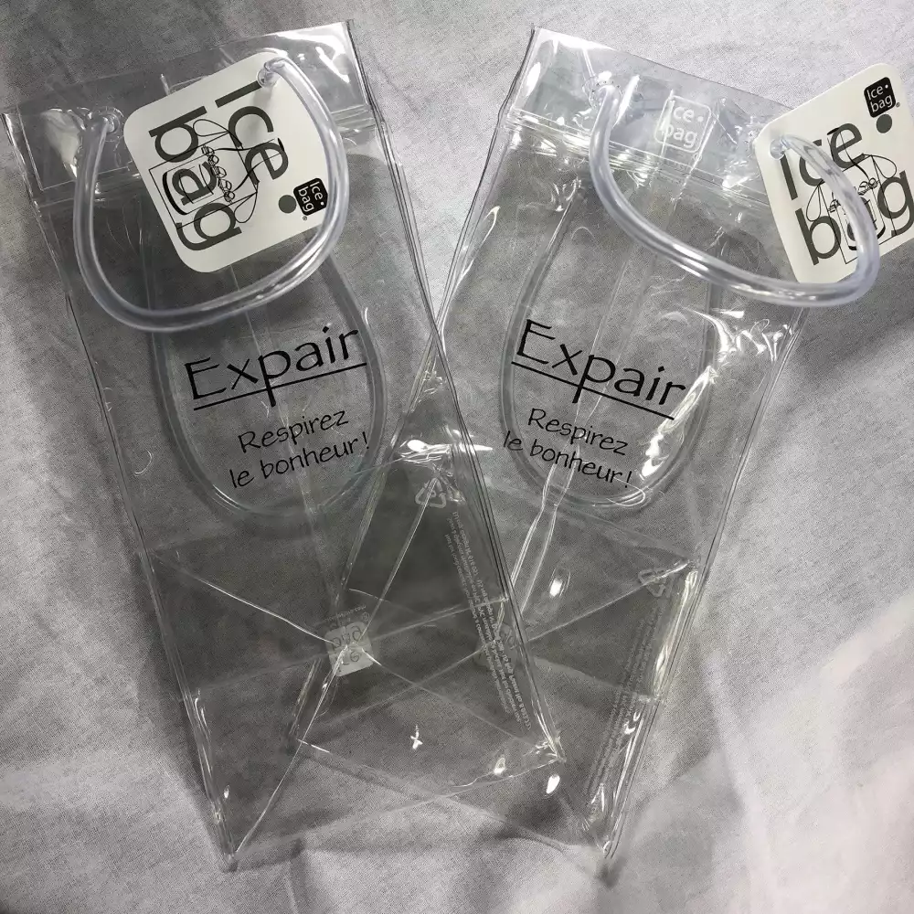Wine Chill Bag