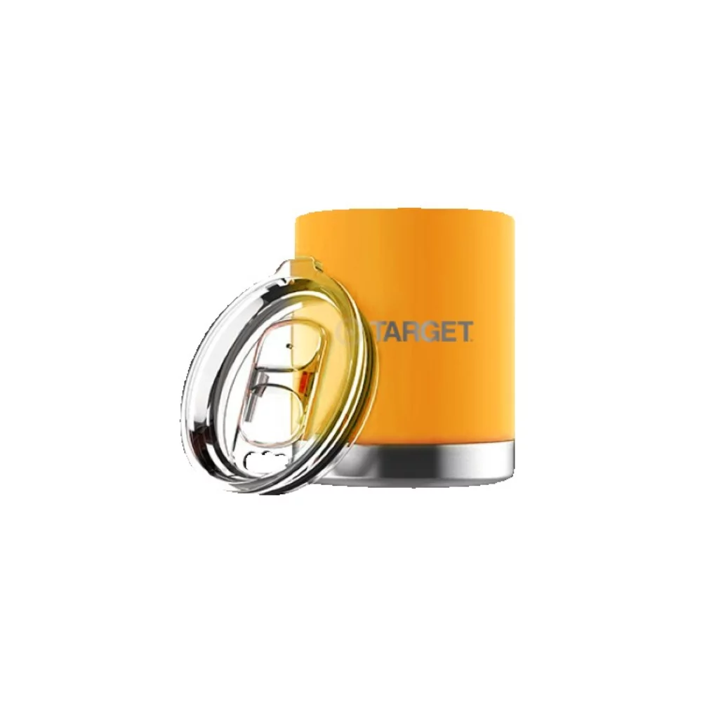 300ml Low Ball Vacuum Tumbler