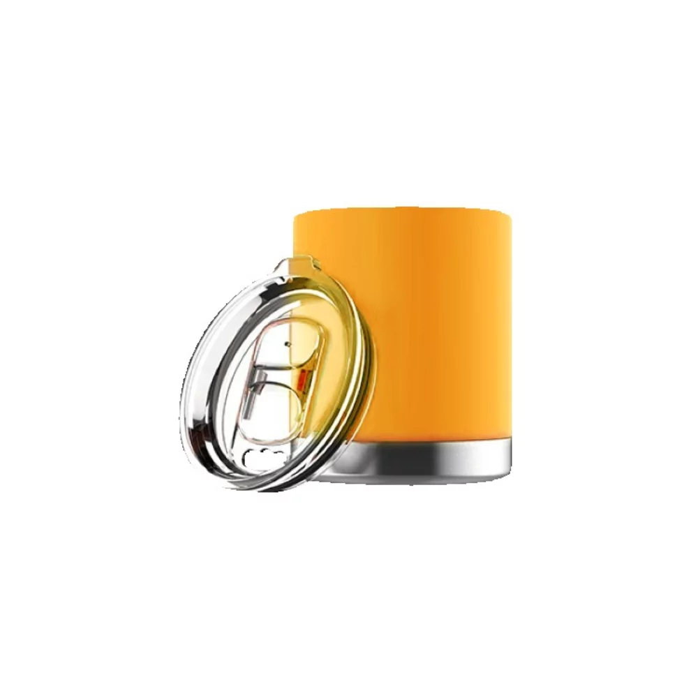 Tumbler sous vide bas de 300 ml