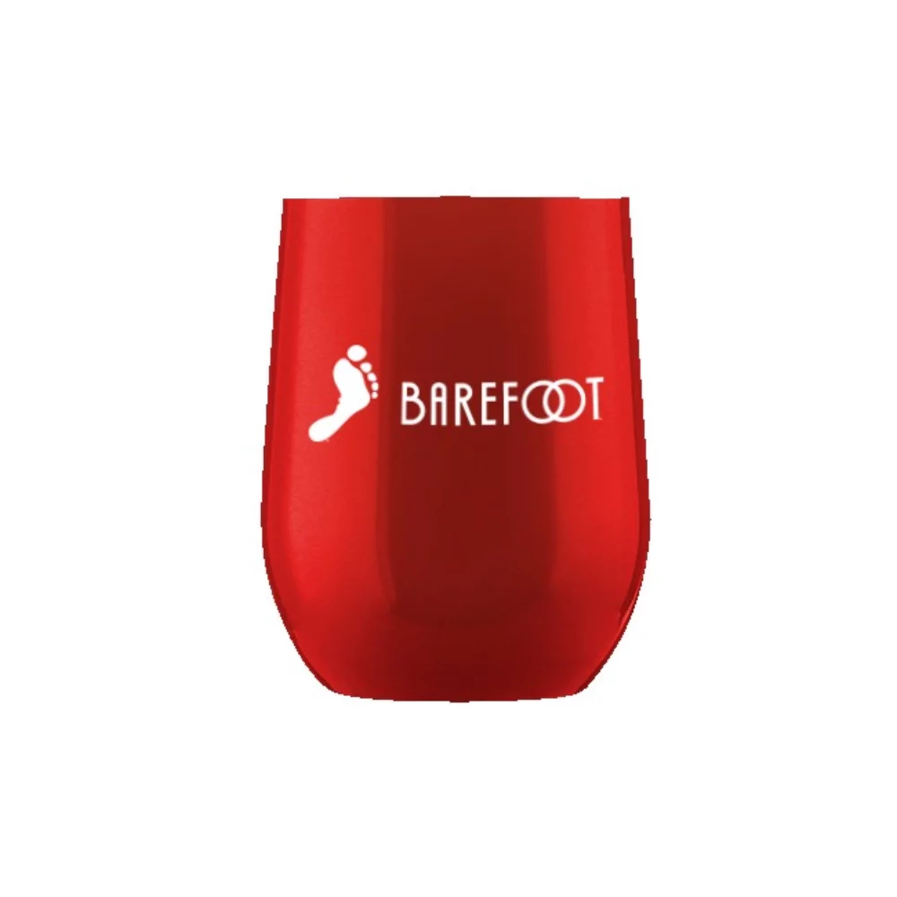 12 oz Stemless Wine Tumbler
