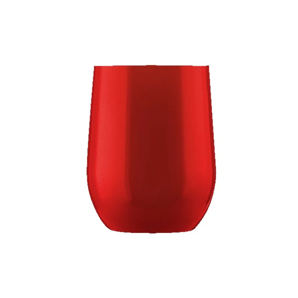 12 oz Stemless Wine Tumbler