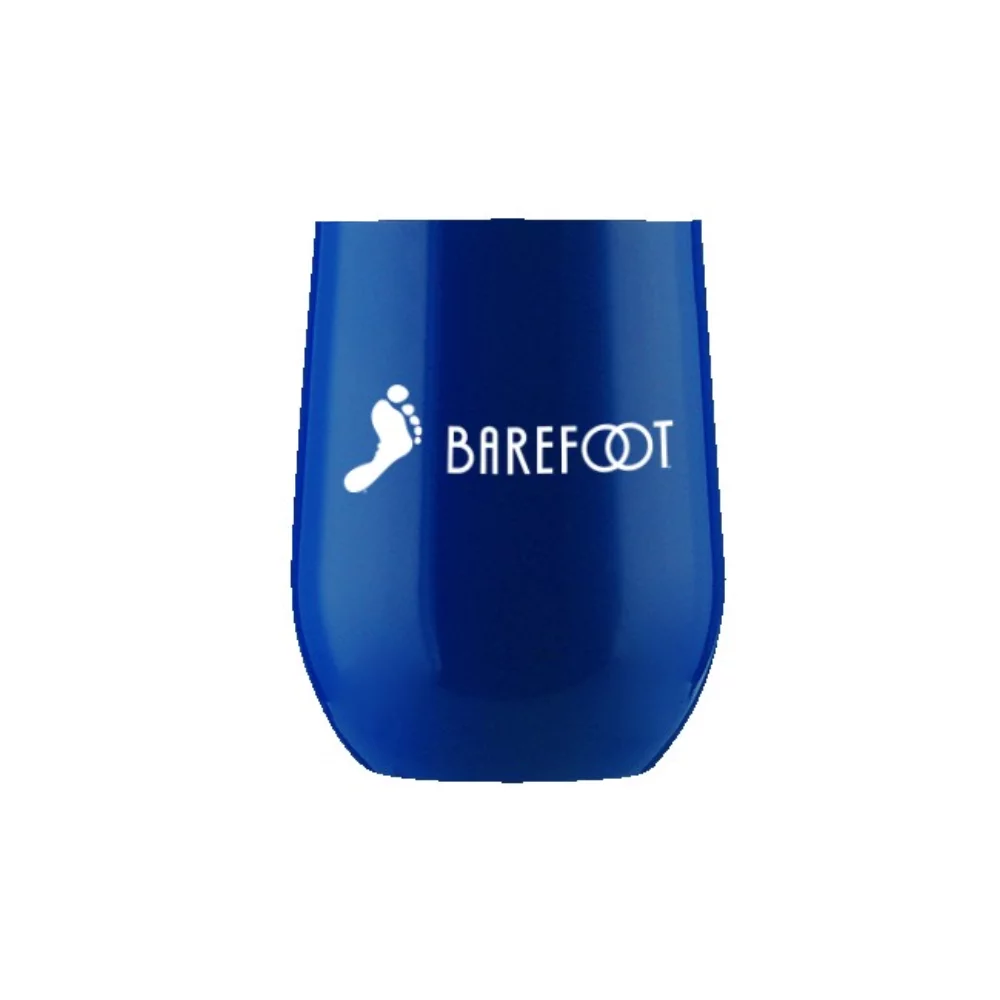 12 oz Stemless Wine Tumbler