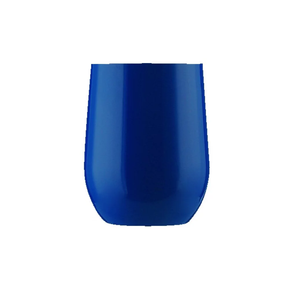 12 oz Stemless Wine Tumbler