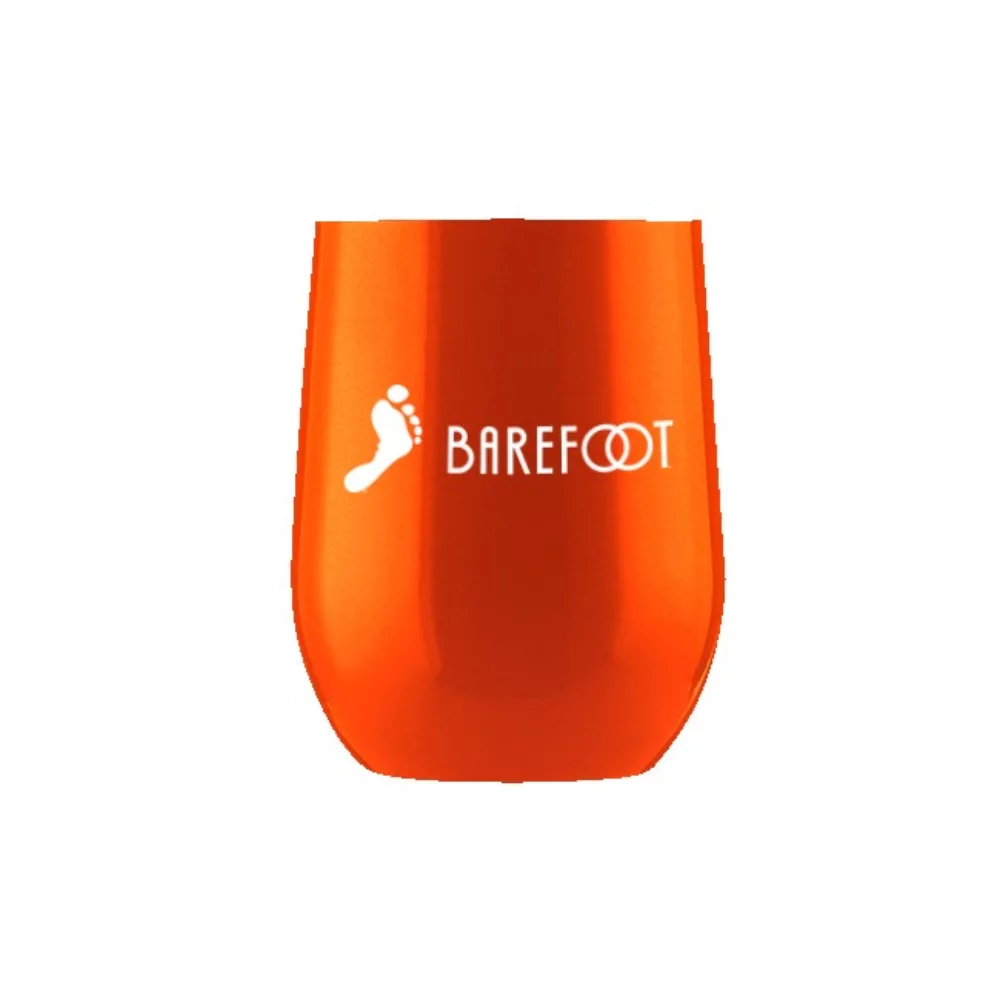 12 oz Stemless Wine Tumbler