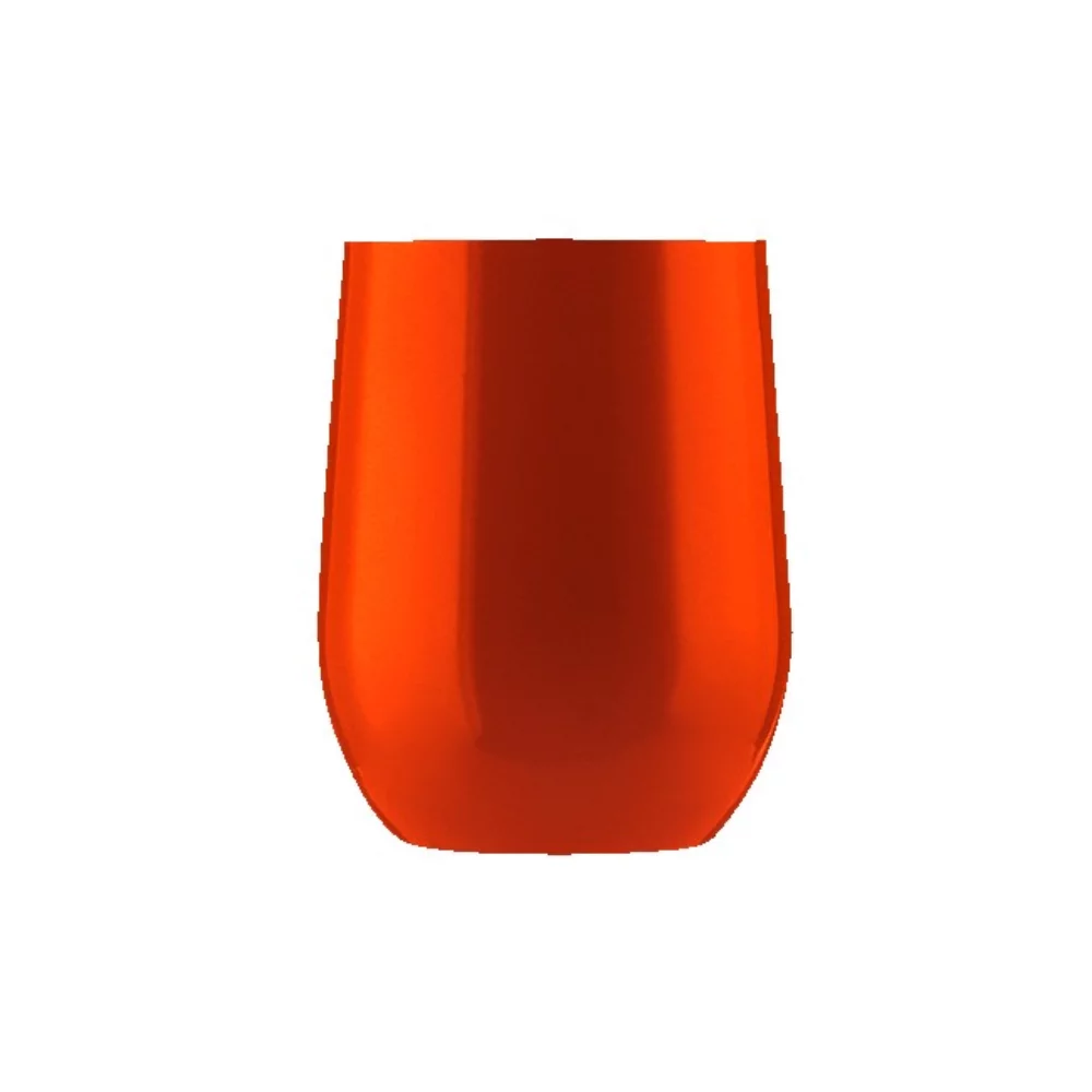 12 oz Stemless Wine Tumbler