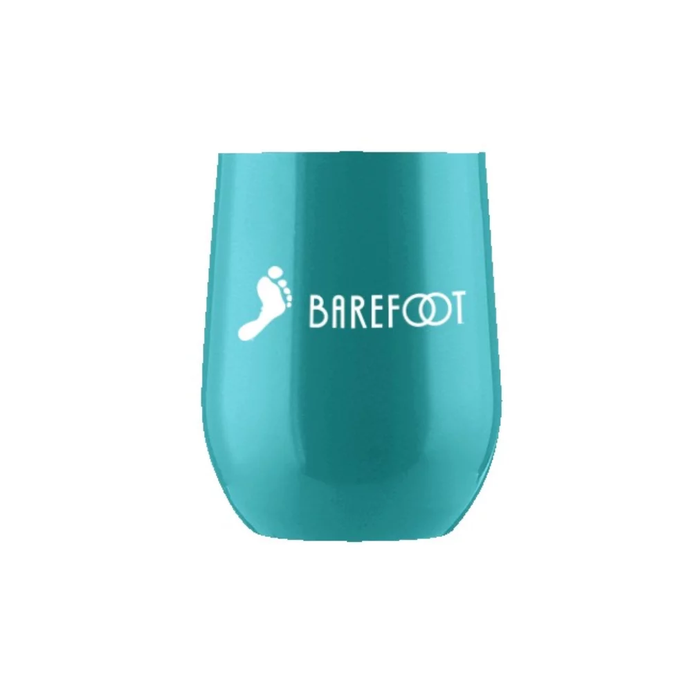 12 oz Stemless Wine Tumbler