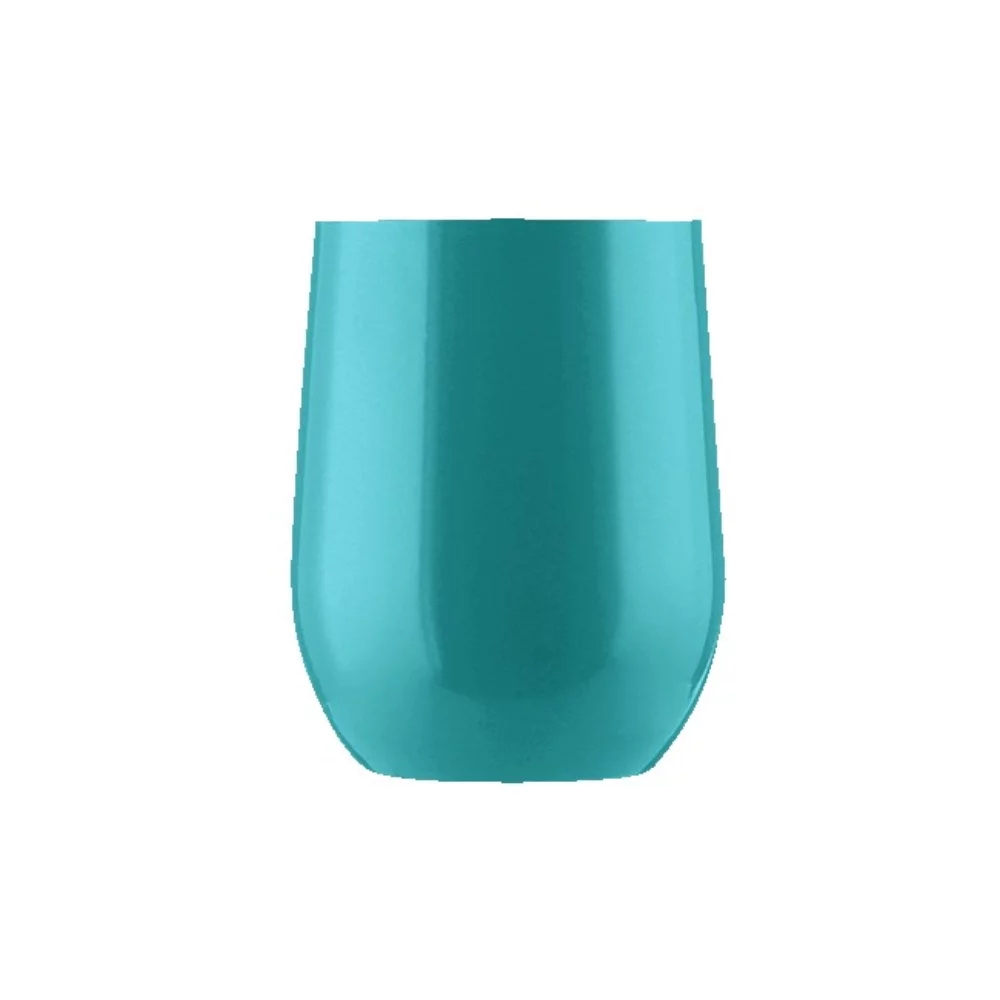 12 oz Stemless Wine Tumbler