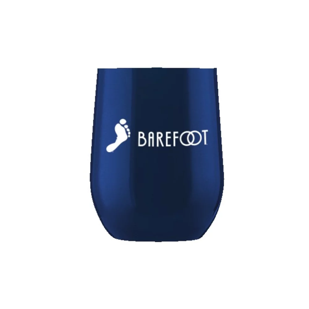 12 oz Stemless Wine Tumbler