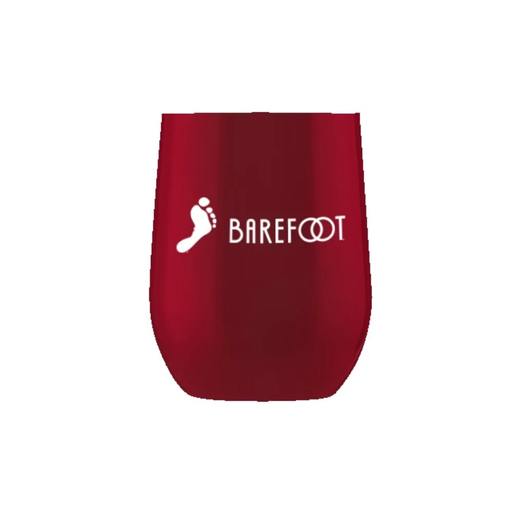 12 oz Stemless Wine Tumbler