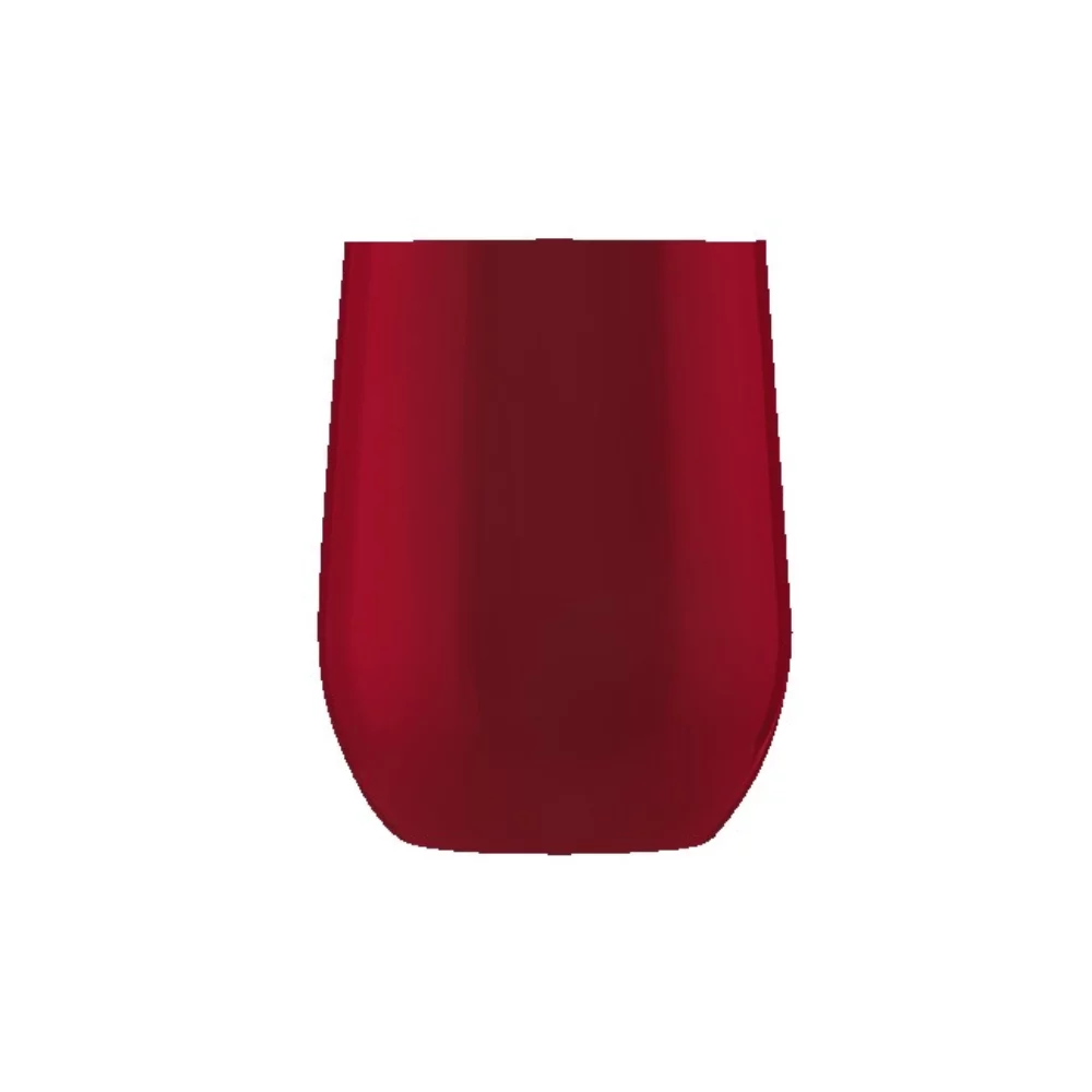 12 oz Stemless Wine Tumbler