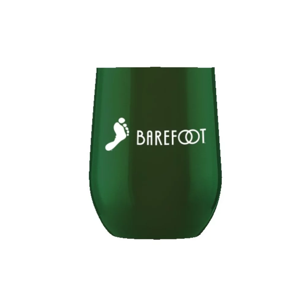 12 oz Stemless Wine Tumbler
