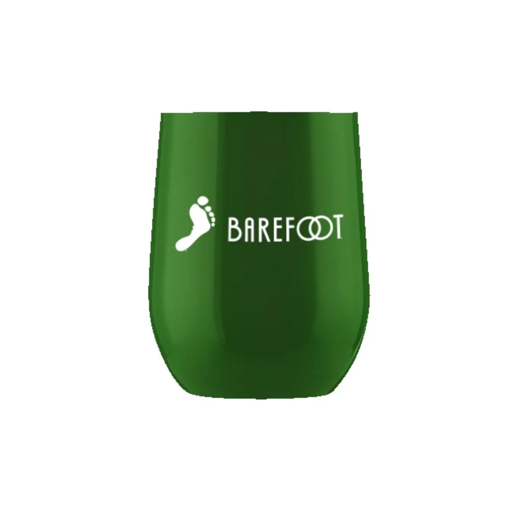 12 oz Stemless Wine Tumbler