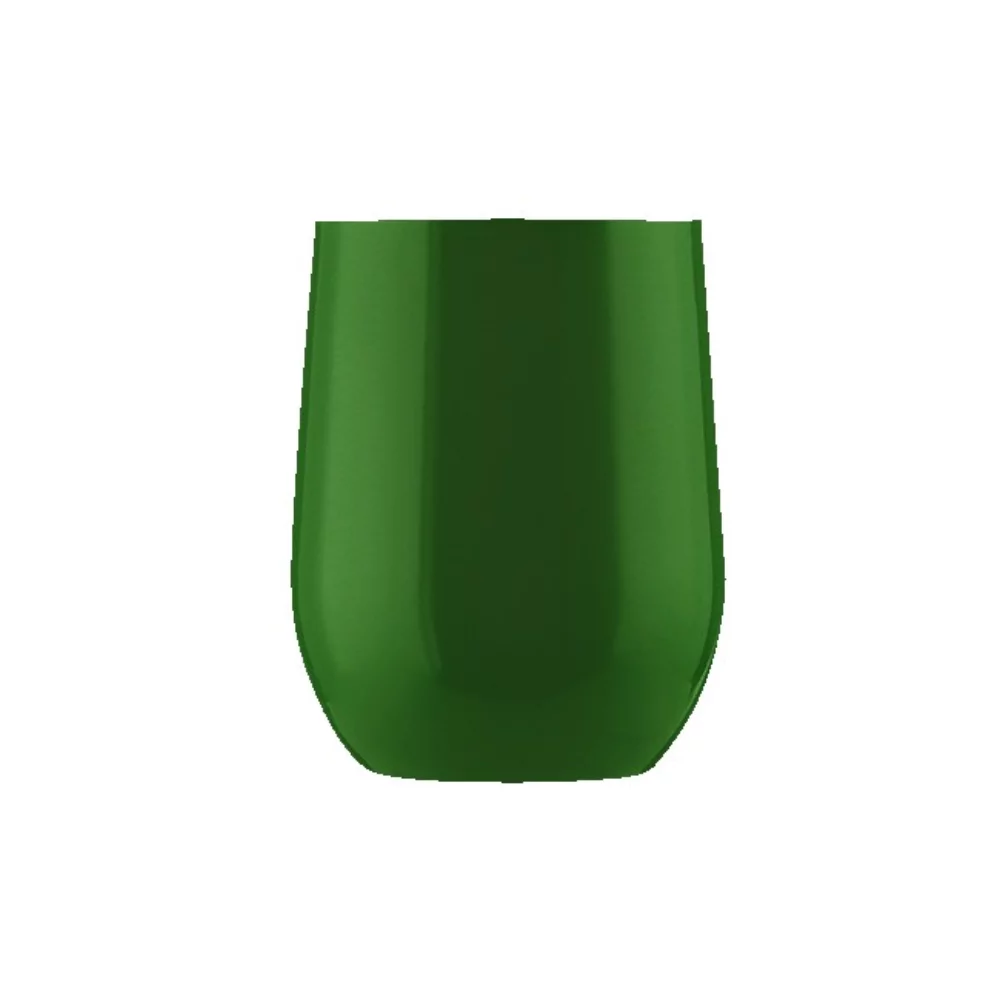 12 oz Stemless Wine Tumbler
