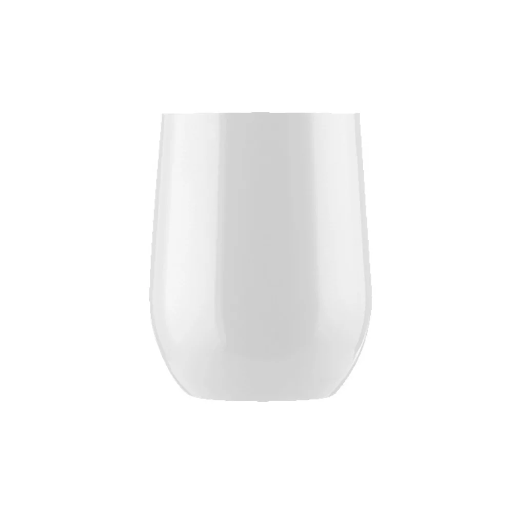 12 oz Stemless Wine Tumbler