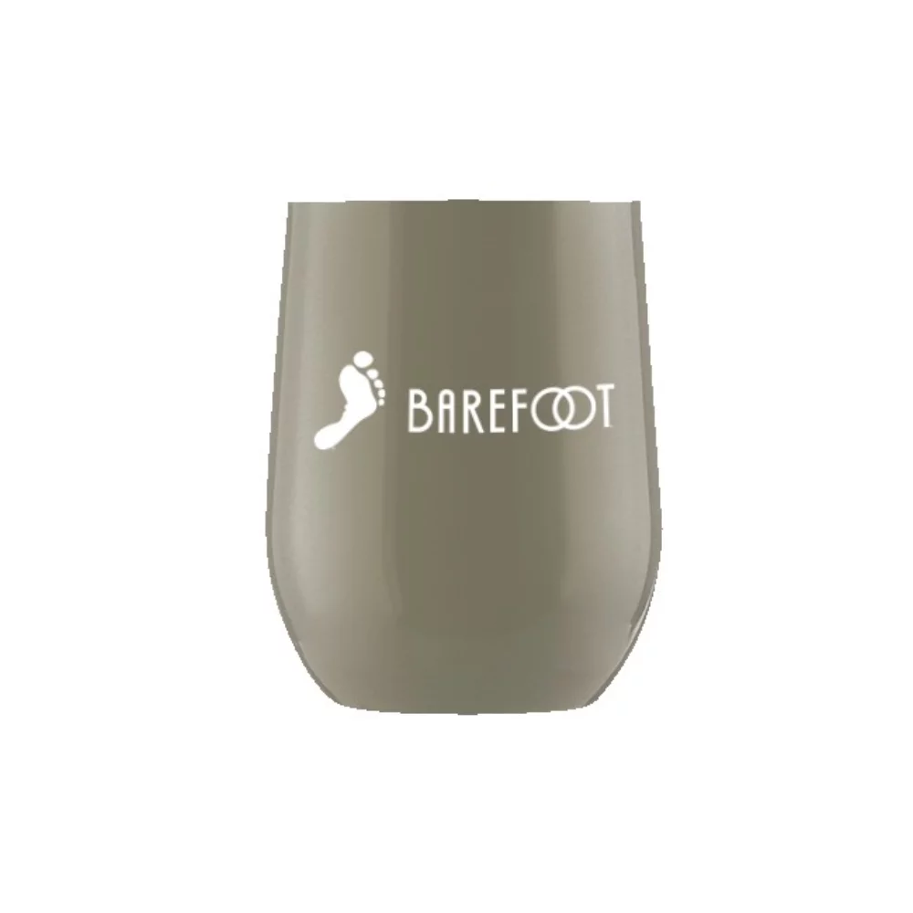 12 oz Stemless Wine Tumbler
