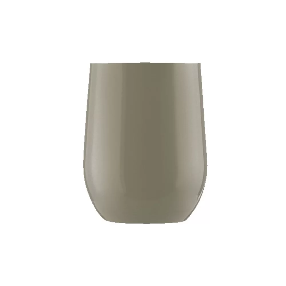 12 oz Stemless Wine Tumbler