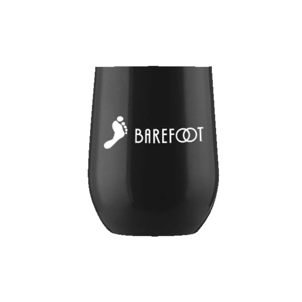 12 oz Stemless Wine Tumbler