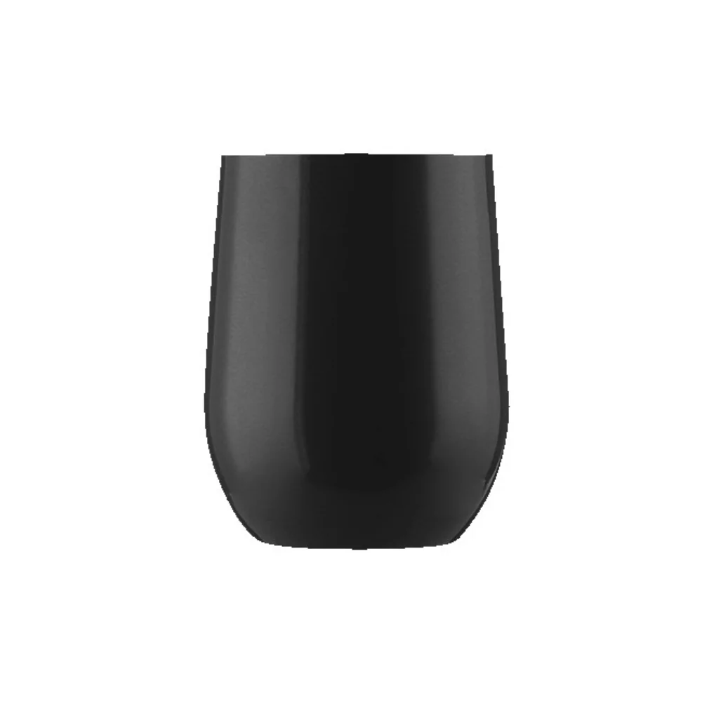 12 oz Stemless Wine Tumbler
