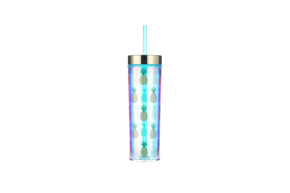 16oz Skinny Tumbler