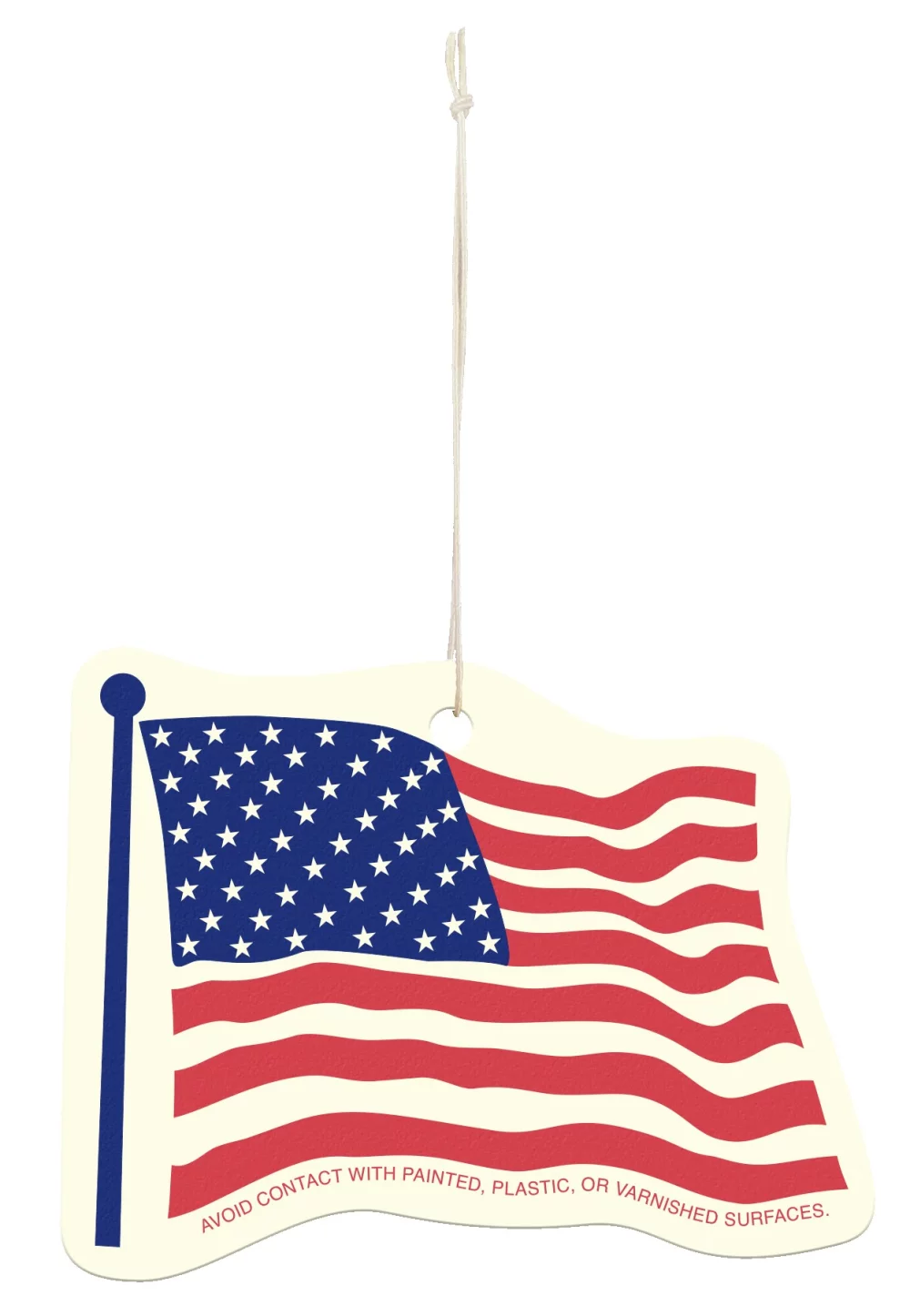 9" Custom Scented Air Fresheners